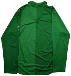 2007-08 VFL WOLFSBURG SHIRT LONGSLEEVE XL