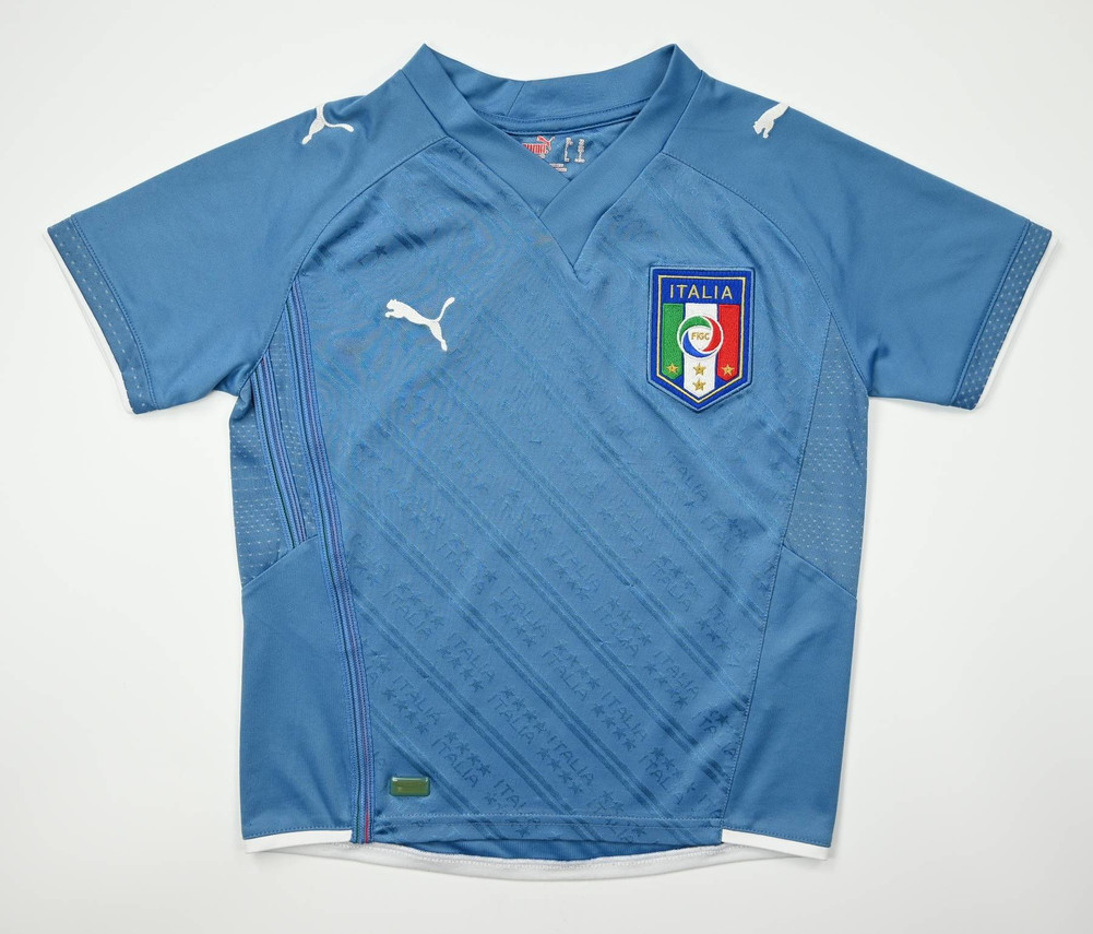 2009 ITALY KOSZULKA S. BOYS 