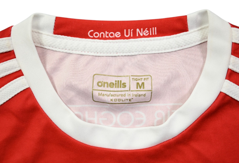 TYRONE GAA SHIRT M