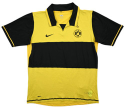 2007-08 BORUSSIA DORTMUND SHIRT L