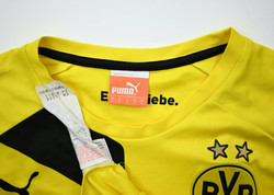2014-15 BORUSSIA DORTMUND *BLASZCZYKOWSKI* KOSZULKA S