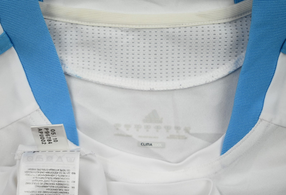 2010-11 OLYMPIQUE MARSEILLE KOSZULKA M