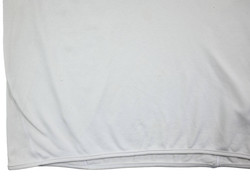 2007-08 AS ROMA SHIRT M