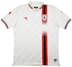 2022-23 SAMSUNSPOR KOSZULKA XL