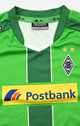2015-16 BORUSSIA MONCHENGLADBACH KOSZULKA M. BOYS
