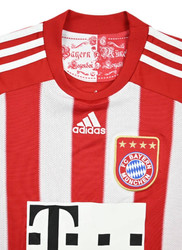 2010-11 BAYERN MUNCHEN *ROBBEN* KOSZULKA XL. BOYS