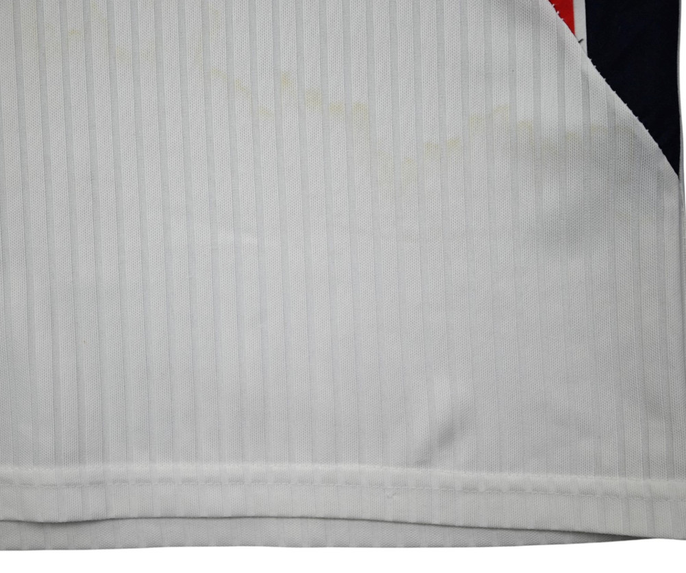 1997-99 ENGLAND *BECKHAM* KOSZULKA L