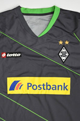 2011-13 BORUSSIA MONCHENGLADBACH SHIRT 3XL