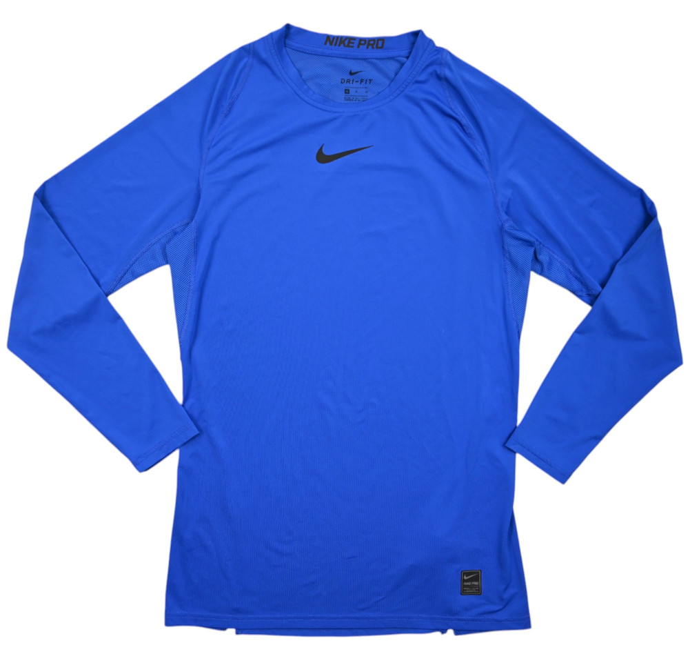 NIKE TRAINING PRO DRI FIT LONGSLEEVE M