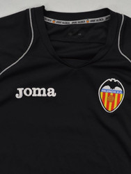 2011-12 VALENCIA KOSZULKA XL