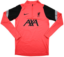 LIVERPOOL KOSZULKA S