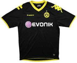 2010-11 BORUSSIA DORTMUND KOSZULKA L
