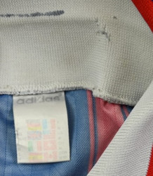 1995-97 BAYERN MUNCHEN *KLINSMANN* KOSZULKA M