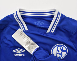 SCHALKE 04 *JONATHAN* KOSZULKA M. BOYS
