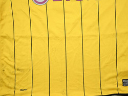 2008-09 BORUSSIA DORTMUND *HAJNAL* KOSZULKA XXL