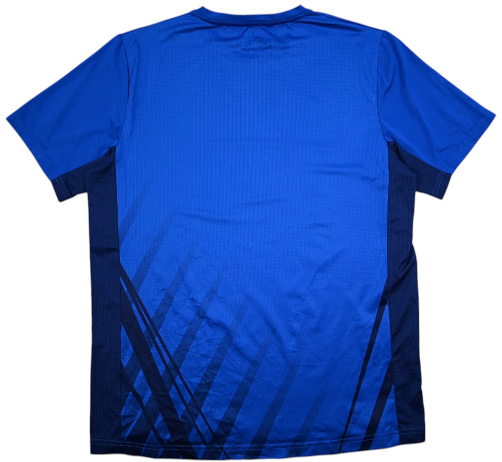 2022-23 GLASGOW RANGERS SHIRT L