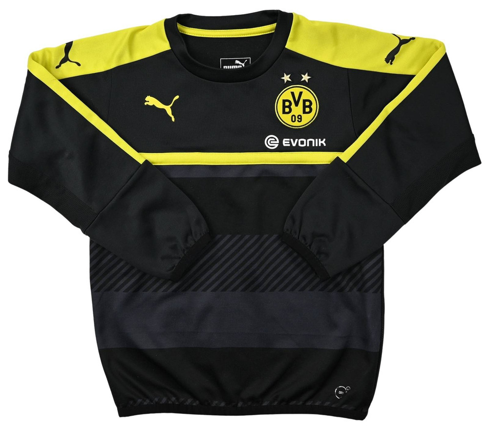 2016-17 BORUSSIA DORTMUND M. BOYS