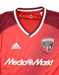 2016-17 FC INGOLSTADT 04 SHIRT S