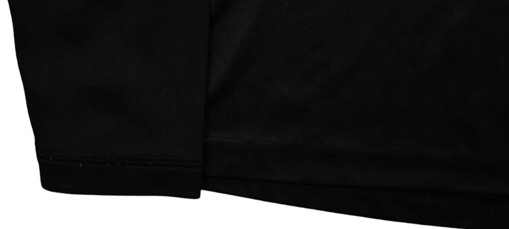 2017-18 BAYERN MUNCHEN LONGSLEEVE M. BOYS