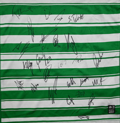 2013-14 GREUTHER FURTH SHIRT L. BOYS