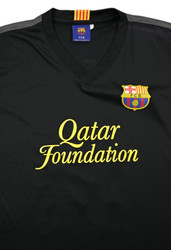 2011-12 BARCELONA *MESSI* KOSZULKA L