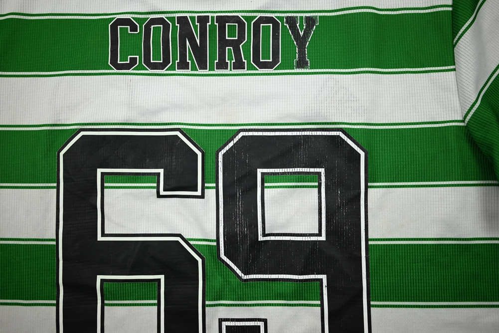 2021-22 CELTIC *CONROY* KOSZULKA L