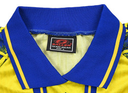 SALLER VINTAGE SHIRT L