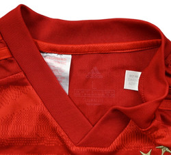 2019-20 BAYERN MUNCHEN *MULLER* SHIRT L. BOYS