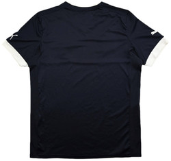 2012-13 LECH POZNAN SHIRT XL