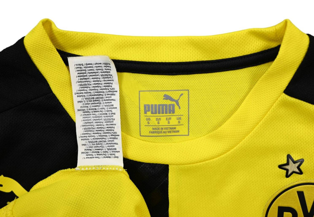 BORUSSIA DORTMUND KOSZULKA S