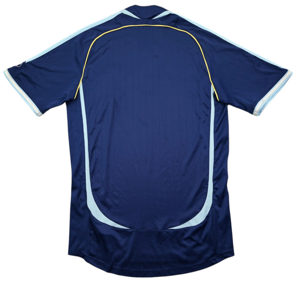 2006-07 ARGENTINA KOSZULKA S