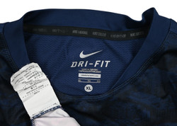 2013-14 FC BARCELONA SHIRT XL