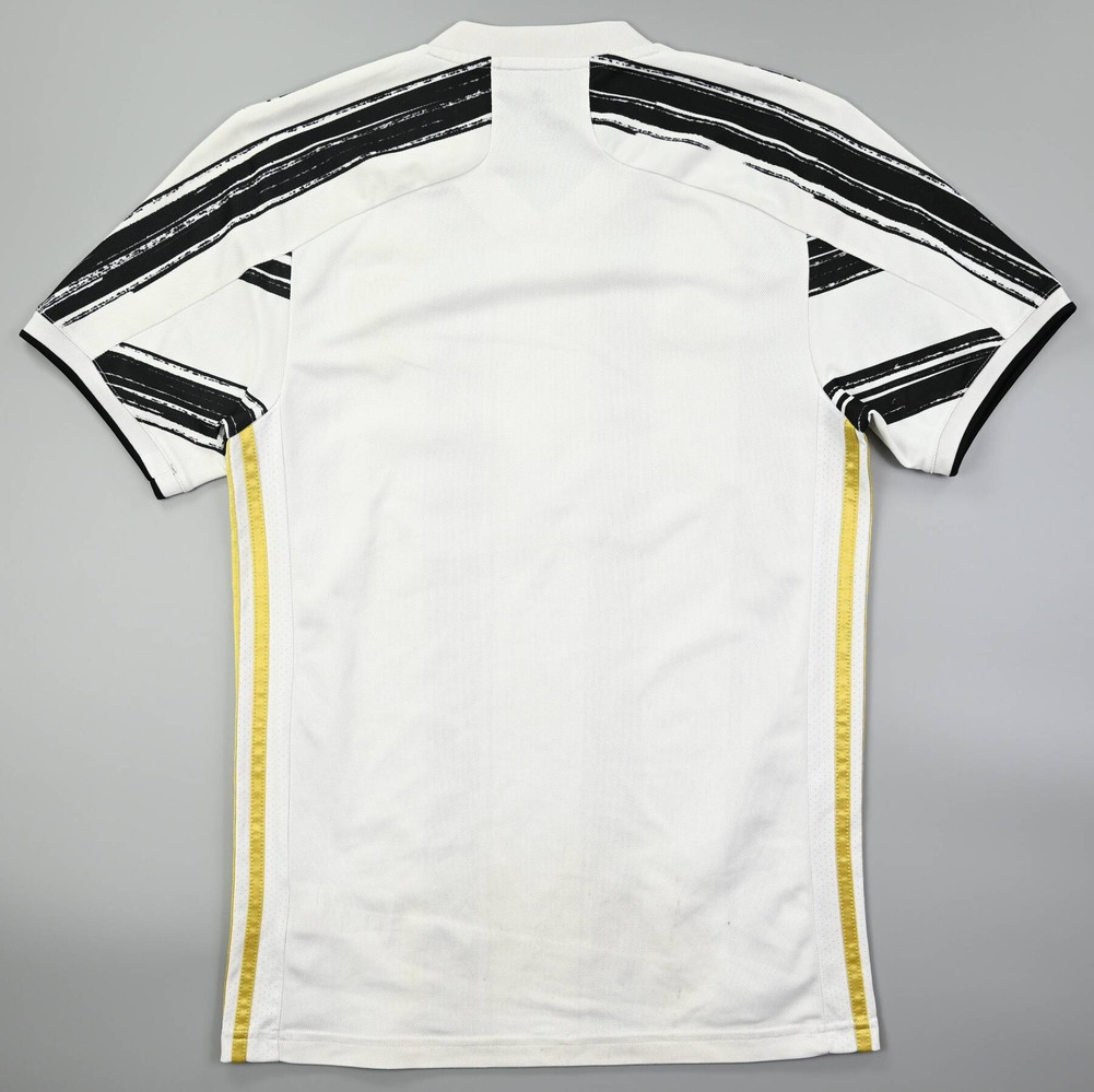 2020-21 JUVENTUS KOSZULKA XS