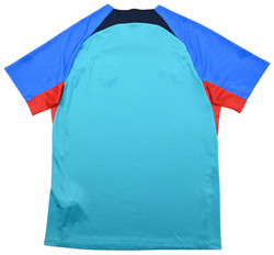 2022-23 BARCELONA SHIRT L