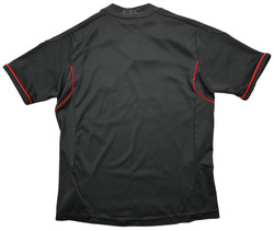 2011-12 LIVERPOOL SHIRT XS. BOYS