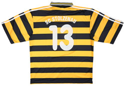 SC STOLZENAU SHIRT XL