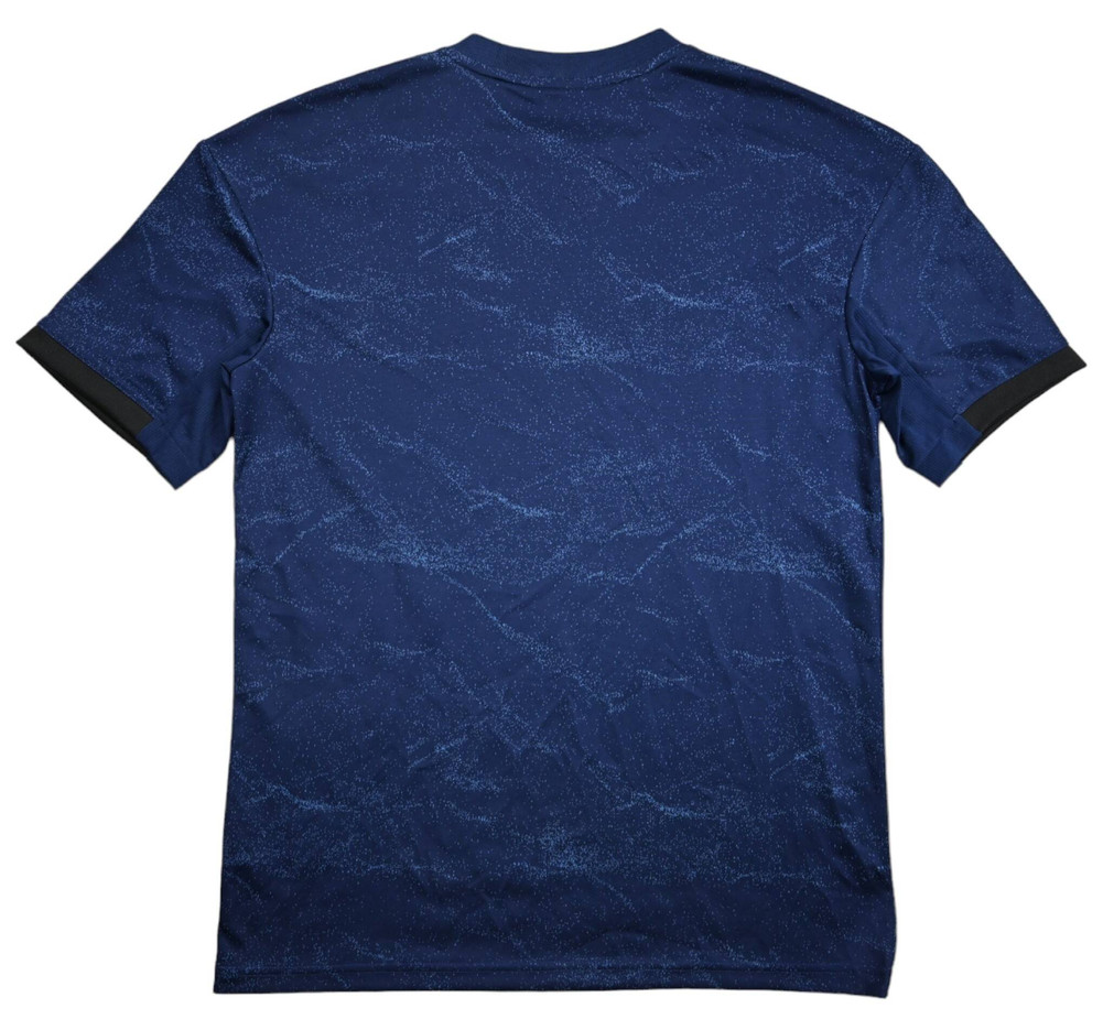 2019-20 REAL MADRID KOSZULKA XL. BOYS