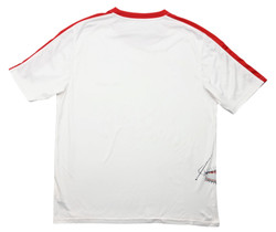 2015-16 ROT-WEISS ERFURT KOSZULKA L/XL