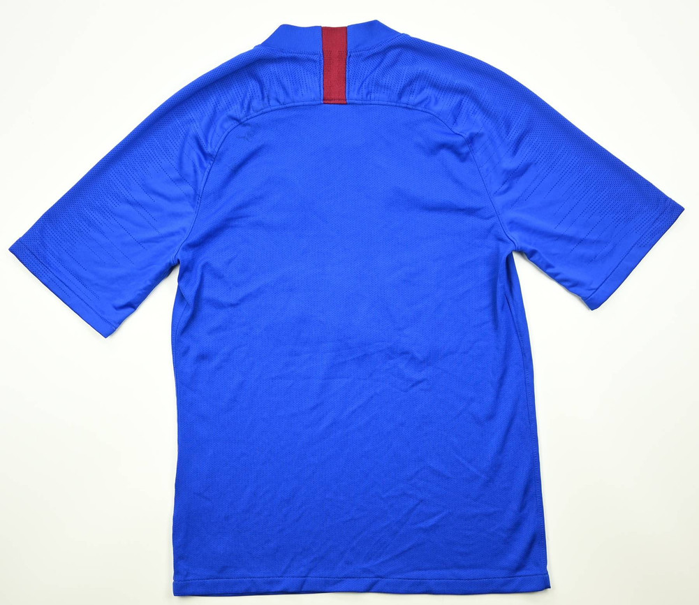 2018-19 FC BARCELONA KOSZULKA M