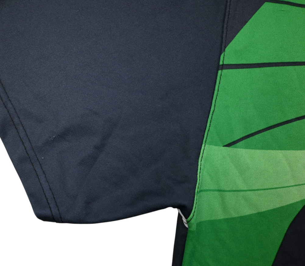 2010-12 ITALY *BUFFON* SHIRT S