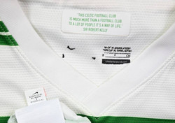 2013-15 CELTIC GLASGOW *MULGREW* KOSZULKA M