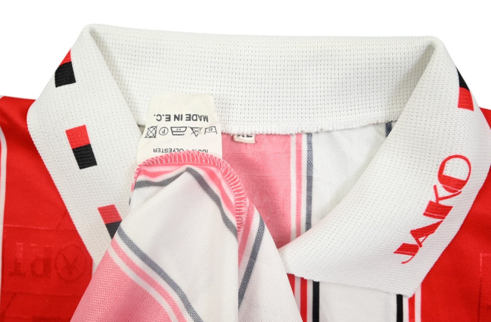 JAKO VINTAGE KOSZULKA XL