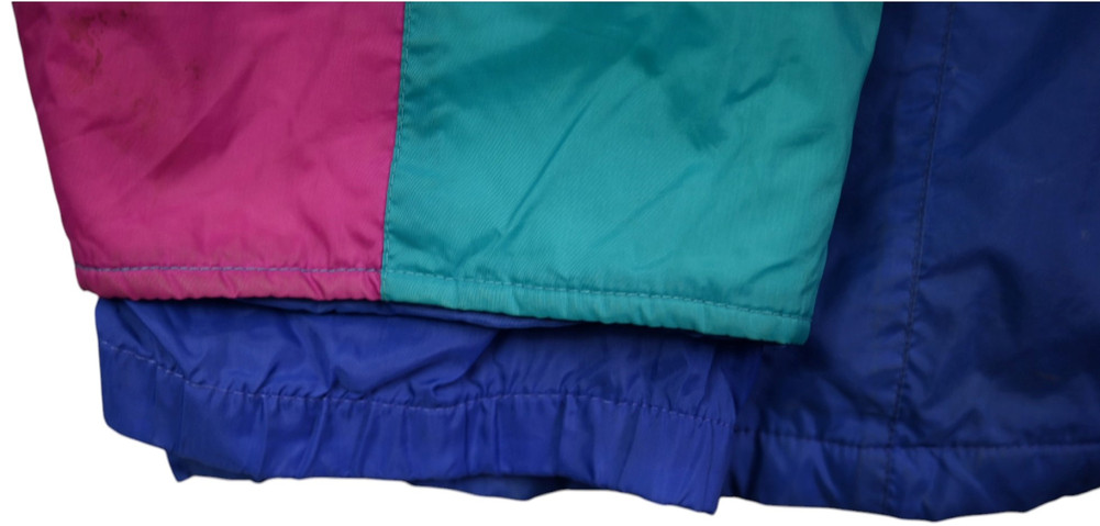 ADIDAS VINTAGE JACKET L