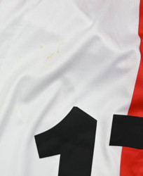 2015-16 FEYENOORD LONGSLEEVE KOSZULKA L