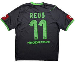 2011-12 BORUSSIA MONCHENGLADBACH *REUS* KOSZULKA L