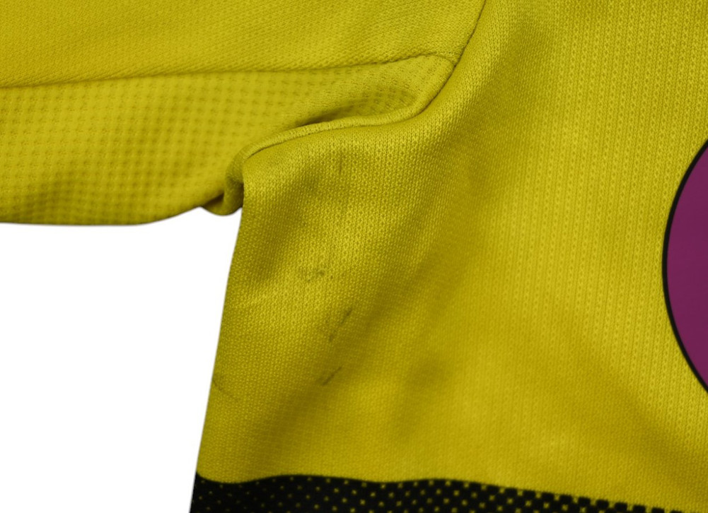 2017-18 BORUSSIA DORTMUND *WEIGL* SHIRT S