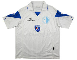 TJ SOKOL LENESICE SHIRT XL