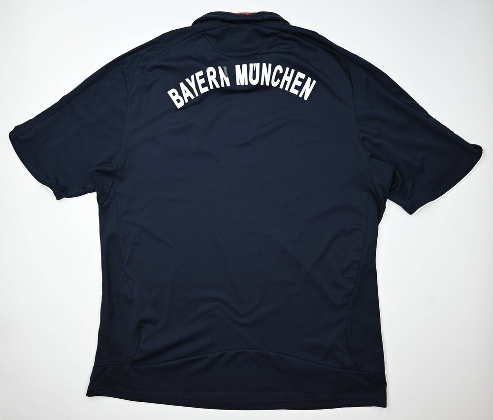 2008-09 BAYERN MUNCHEN SHIRT XXL