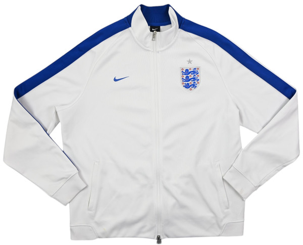 ENGLAND TOP XXL