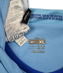 2008-10 NETHERLANDS SHIRT XL. BOYS
